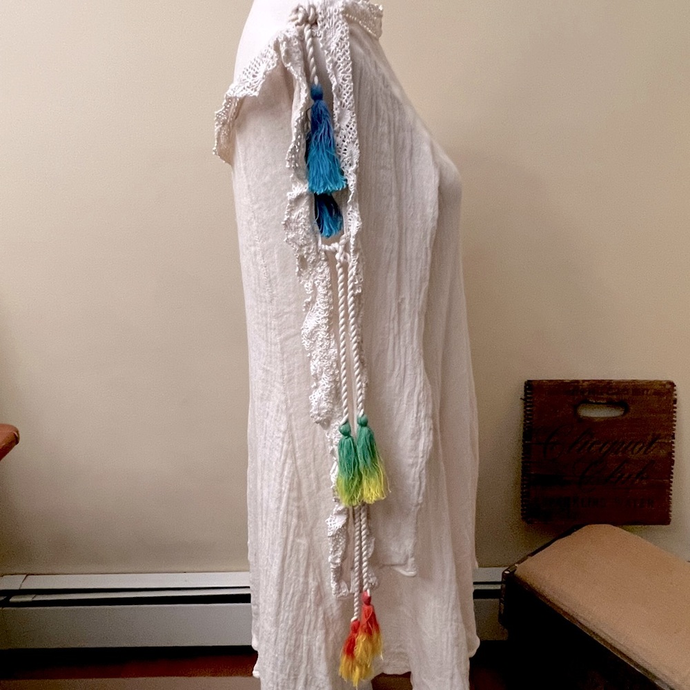 Women’s Coverup